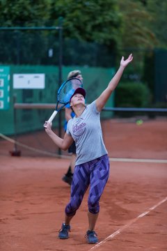 Lena Greiner 440 - Lilienthaler Volksbank Open